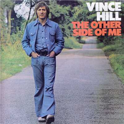 Sad and Lonely Man (2017 Remaster)/Vince Hill