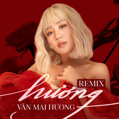 アルバム/huong (Remix)/Van Mai Huong