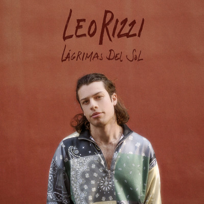 アルバム/Lagrimas del sol/Leo Rizzi