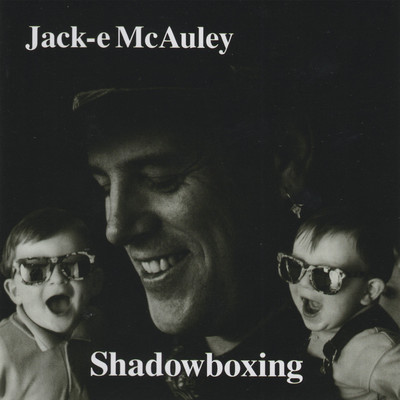 Shall We Dance/Jack-e McAuley