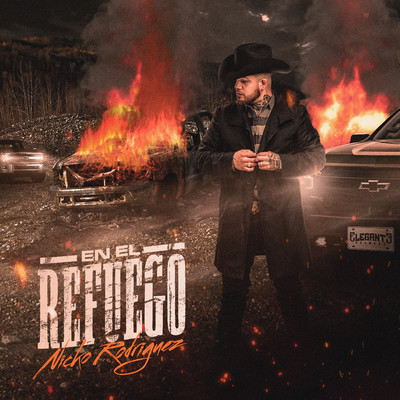アルバム/En El Refuego/Nicko Rodriguez
