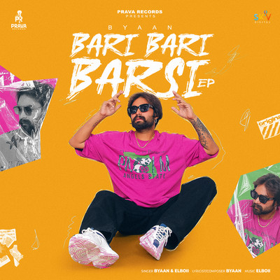 アルバム/Bari Bari Barsi/Byaan & Elboii