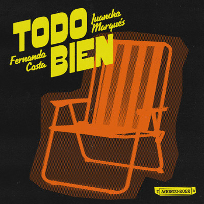 シングル/Todo bien/Juancho Marques, FERNANDOCOSTA