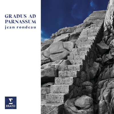 アルバム/Gradus ad Parnassum/Jean Rondeau