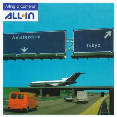 アルバム/All-In/Arling & Cameron
