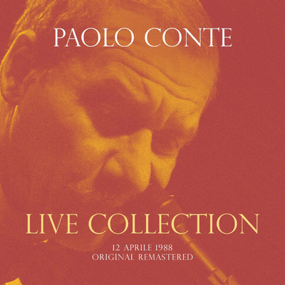 Angiolino (Live 12 Aprile 1988)/Paolo Conte