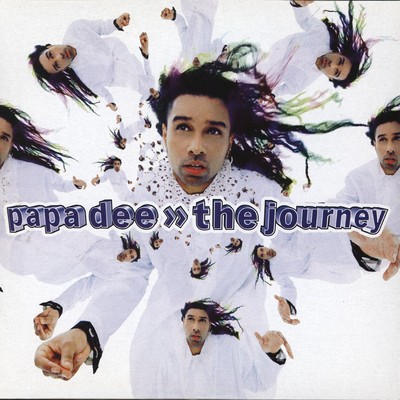 シングル/The Journey (Extended Version)/Papa Dee