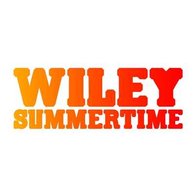 Summertime (Radio Edit)/Wiley