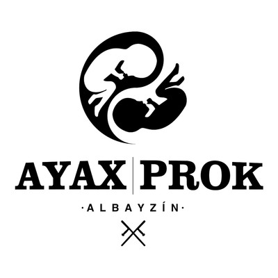 Albayzin Recopilatorio/Ayax y Prok