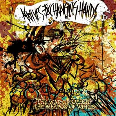 One Shall Stand One Shall Fall/Knives Exchanging Hands