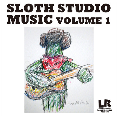 SLOTH STUDIO MUSIC VOLUME 1/すずきひろた