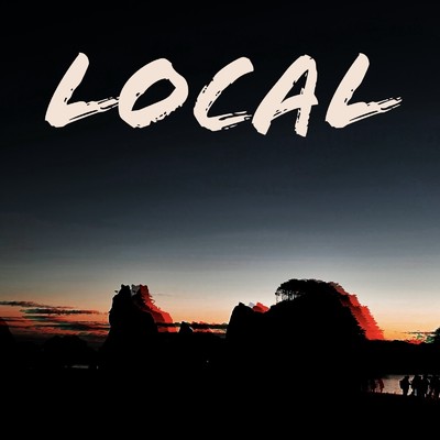 シングル/Local/KAITO