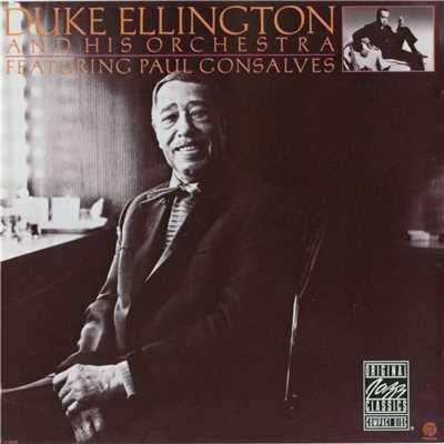 Paris Blues (featuring Paul Gonsalves／Album Version)/Duke Ellington
