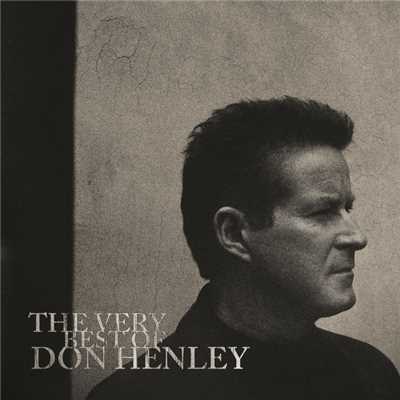 アルバム/ザ・ヴェリー・ベスト・オブ/Don Henley