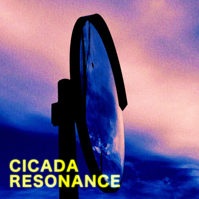 シングル/CICADA RESONANCE(feat.音街ウナ)/影石マサカズ(追憶昏街P)