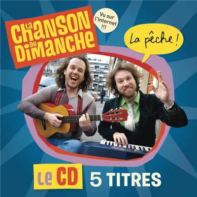 Petit Cheminot/La Chanson Du Dimanche