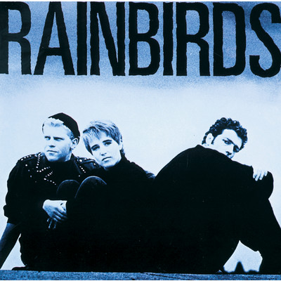 シングル/It's All Right/Rainbirds