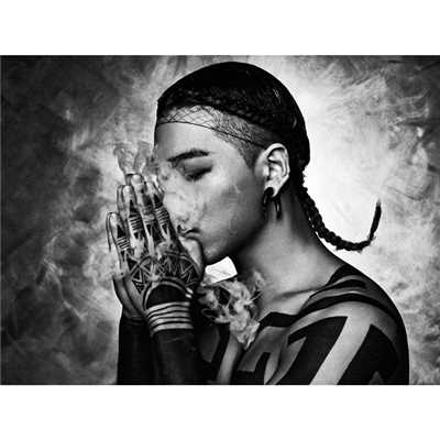 シングル/RINGA LINGA/SOL (from BIGBANG)
