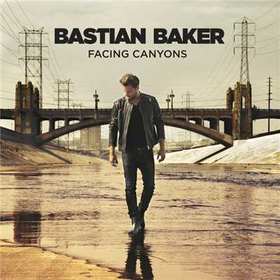 We are The Ones (#FF)/Bastian Baker