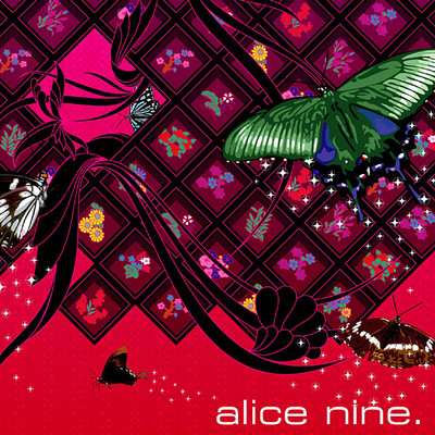 Jelly fish/Alice Nine