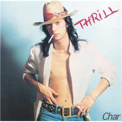 THRILL[Remaster]/Char