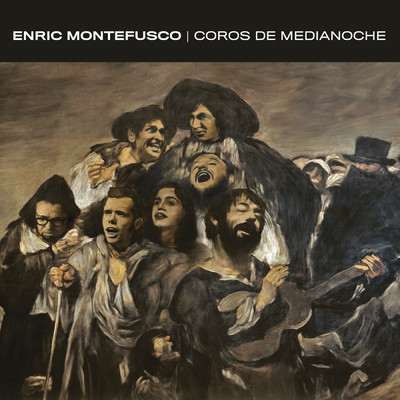 Toda la Fuerza with Nino de Elche/Enric Montefusco
