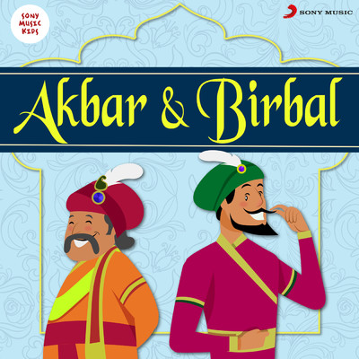 アルバム/Akbar & Birbal/Rakshit Doshi