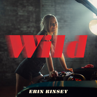 シングル/Wild/Erin Kinsey