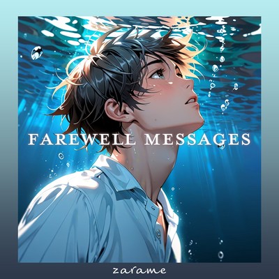 Farewell Messages/zarame