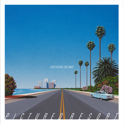 Behind The Wheel/Pictured Resort