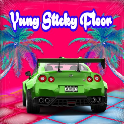 アルバム/Yung Sticky Floor/Yung sticky wom