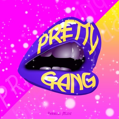 Pretty Gang/BANJI