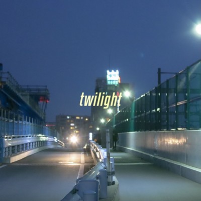 アルバム/twilight/Ramhead
