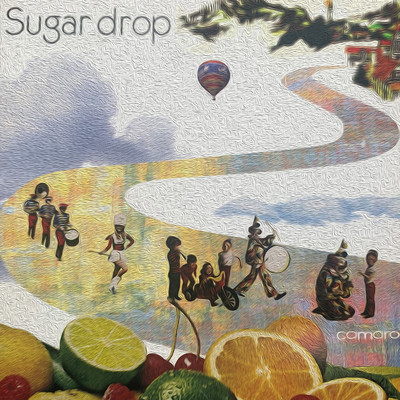 Sugar Drop/camaro