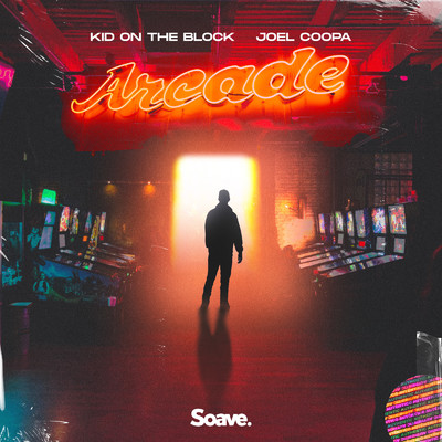 シングル/Arcade/Kid On The Block & Joel Coopa