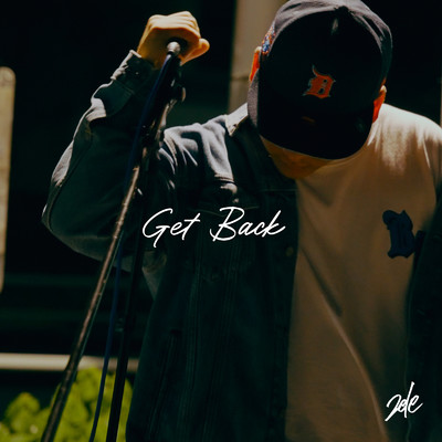 アルバム/Get Back/ZELE