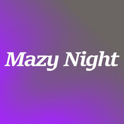 シングル/Mazy Night「未満警察 ミッドナイトランナー」主題歌(原曲:Sexy Zone)[ORIGINAL COVER][オルゴール]/サウンドワークス
