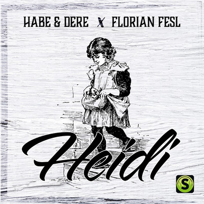 シングル/Heidi/Habe & Dere／Florian Fesl