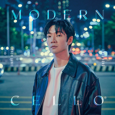 アルバム/Modern Cello/Jinho Hong