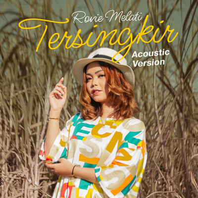 Tersingkir (Acoustic)/Rovie Melati