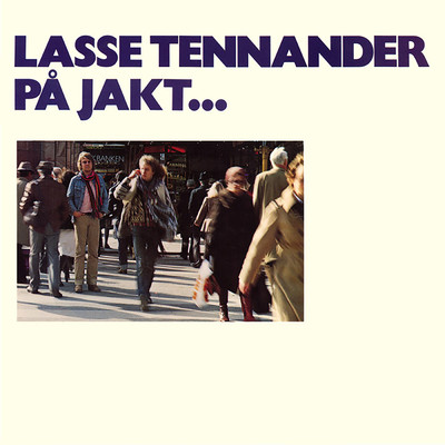 For gammal for rock men for ung for att do/Lasse Tennander