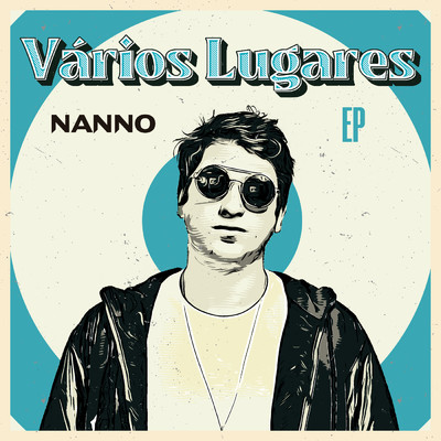 アルバム/Varios Lugares/Nanno