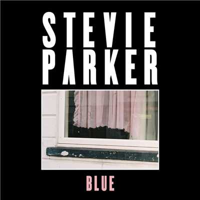 アルバム/Blue/Stevie Parker
