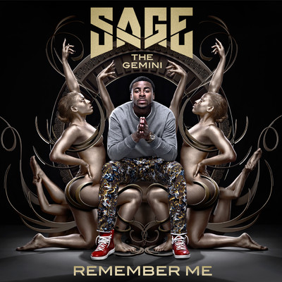 Nothing To Me (Clean) (featuring Iamsu！)/Sage The Gemini