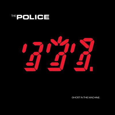 アルバム/Ghost In The Machine (Explicit) (Remastered 2003)/The Police