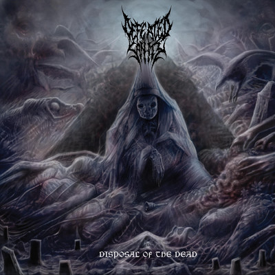 Consuming Grief/Defeated Sanity