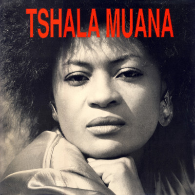 Amina/Tshala Muana