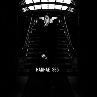 アルバム/365/HANHAE