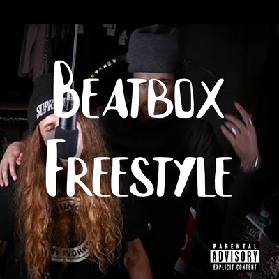 Beatbox Freestyle (feat. blp kosherr)/kosher goods