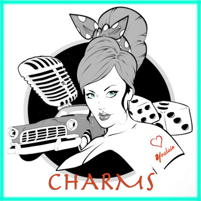 アルバム/Charms/Yvalain